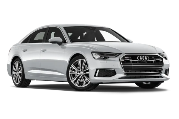 Audi A6 - Diesel 2,0l Automat