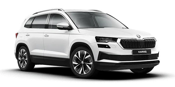 Skoda Karoq - Automat 2025
